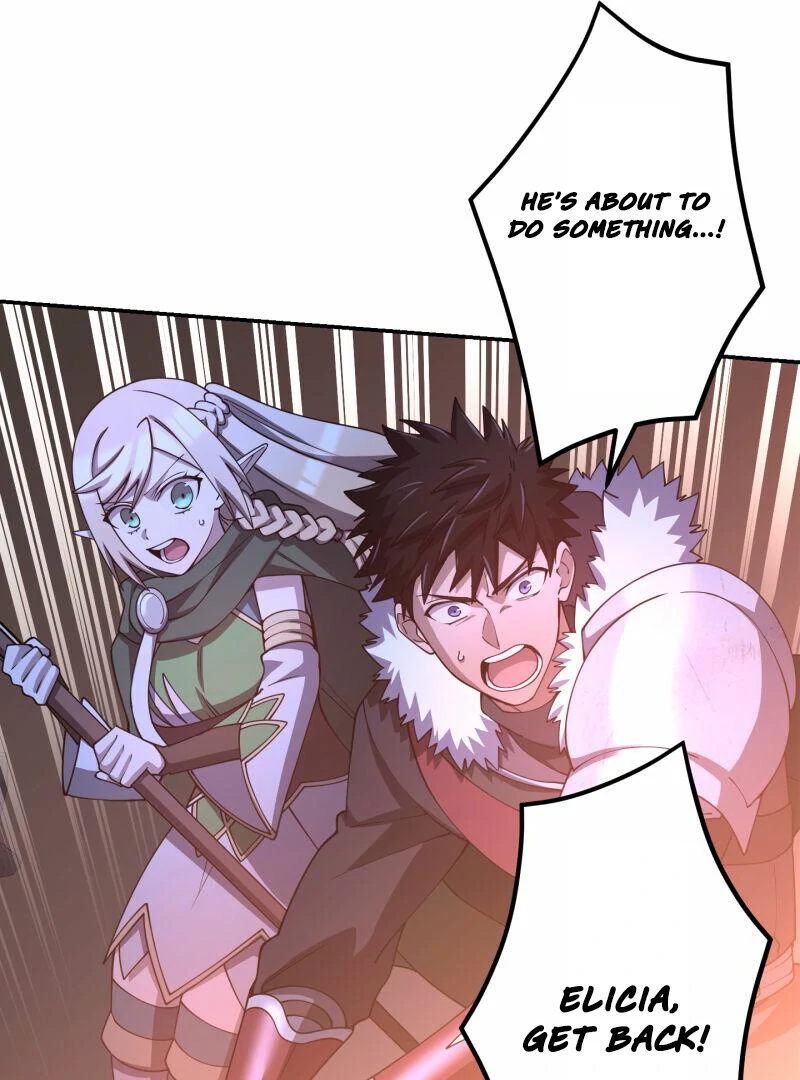 Monster Eater Adventurer Chapter 66 - Page 27