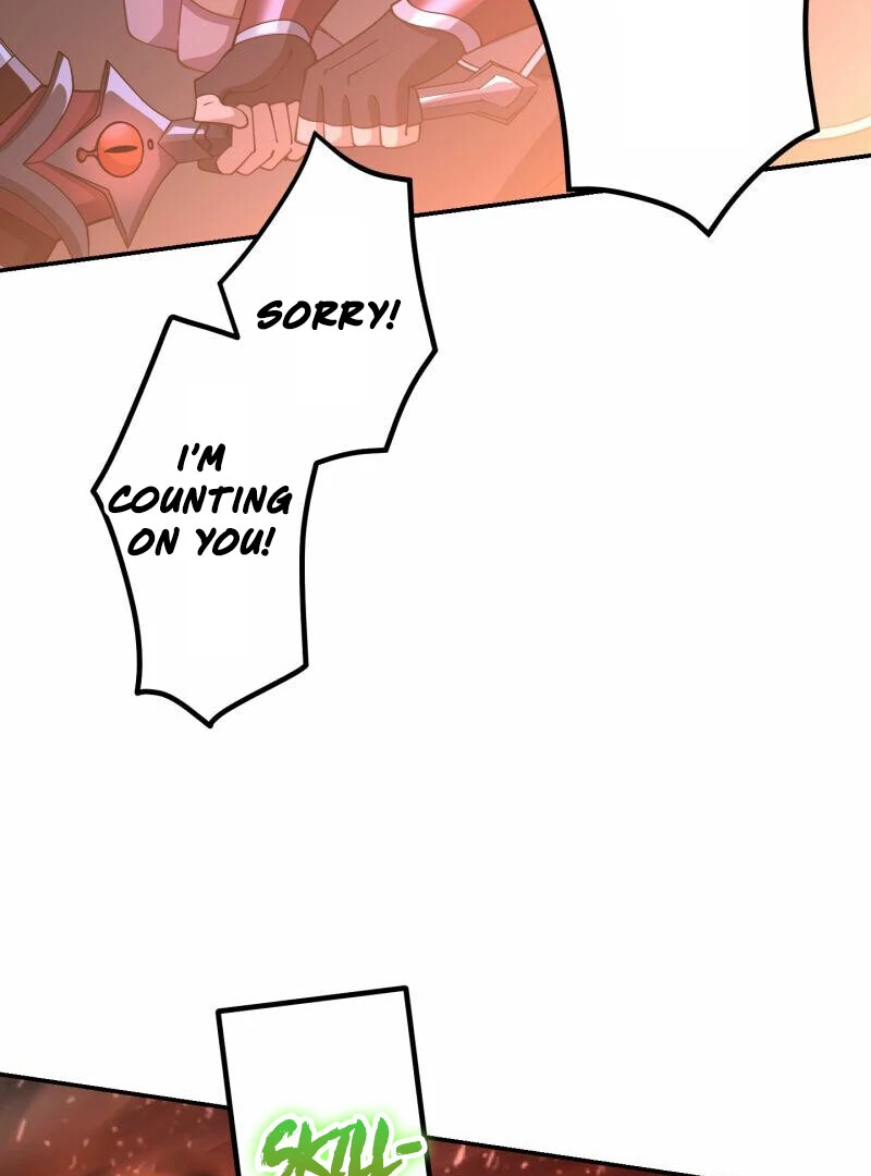 Monster Eater Adventurer Chapter 66 - Page 28