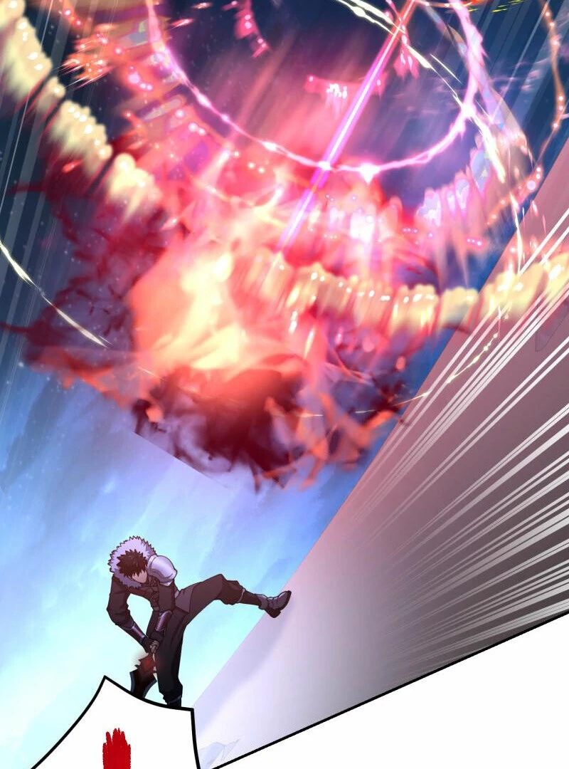 Monster Eater Adventurer Chapter 66 - Page 32