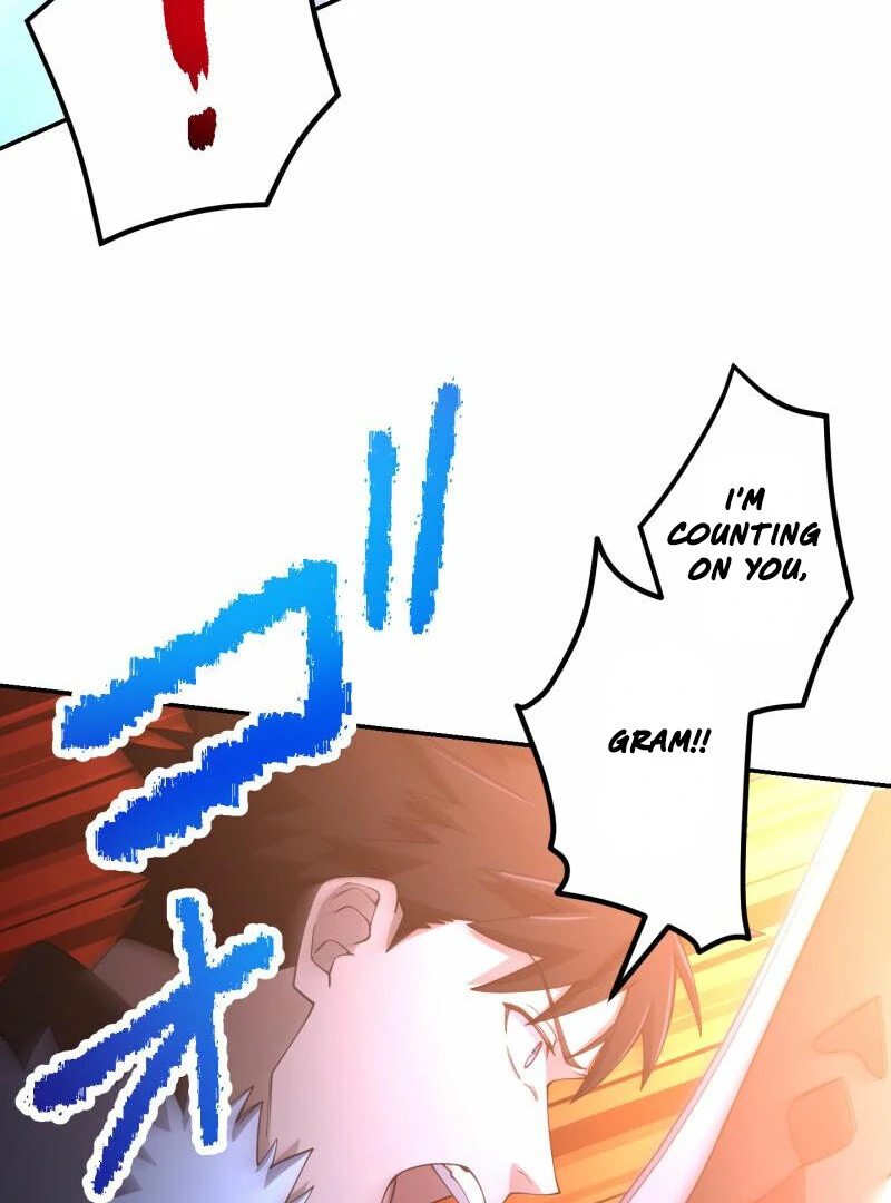 Monster Eater Adventurer Chapter 66 - Page 33