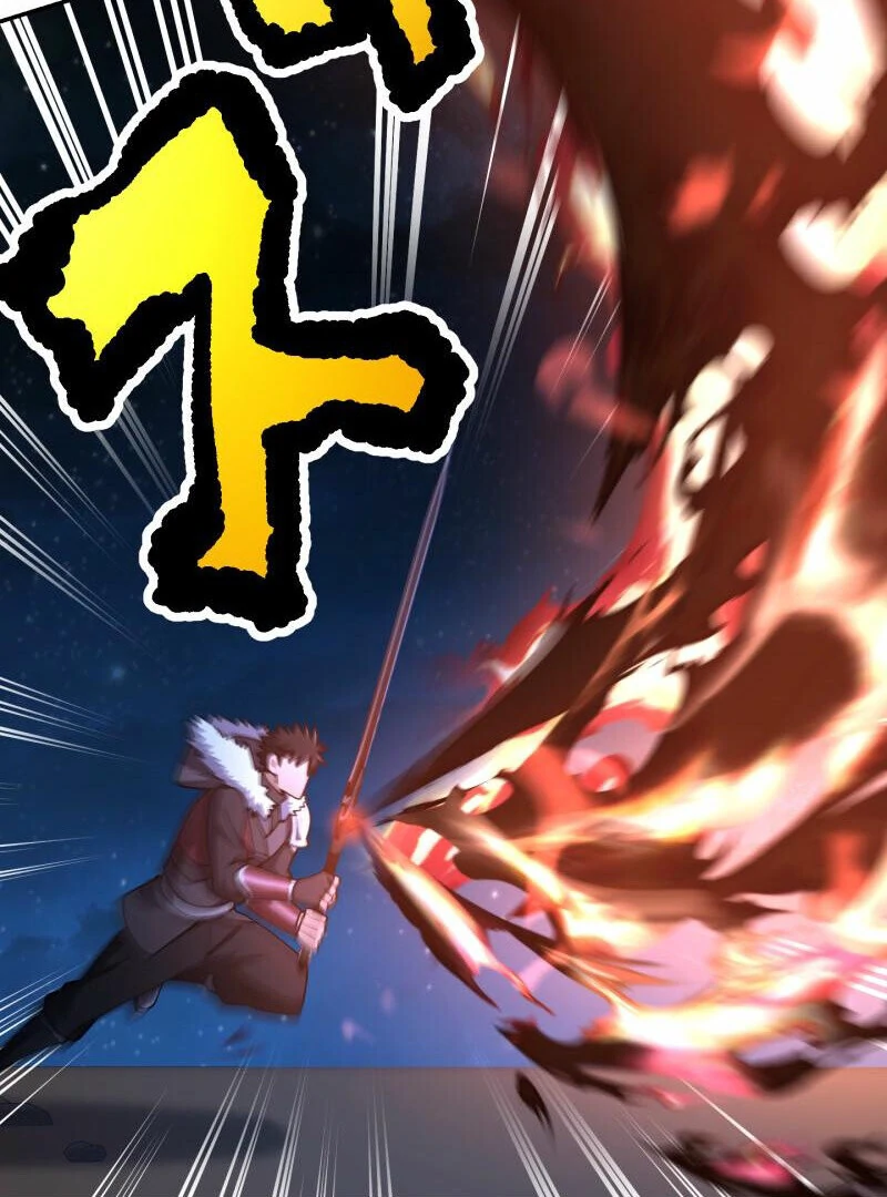 Monster Eater Adventurer Chapter 66 - Page 35