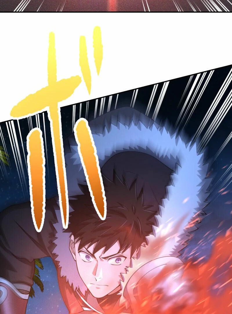 Monster Eater Adventurer Chapter 66 - Page 37