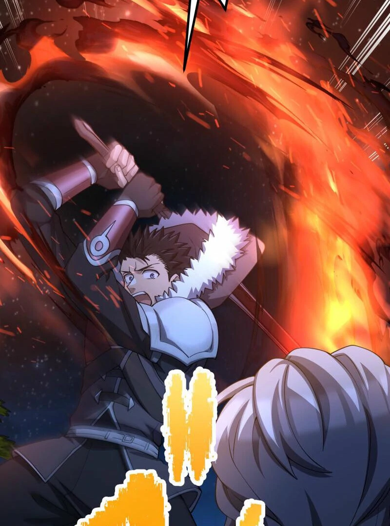 Monster Eater Adventurer Chapter 66 - Page 42