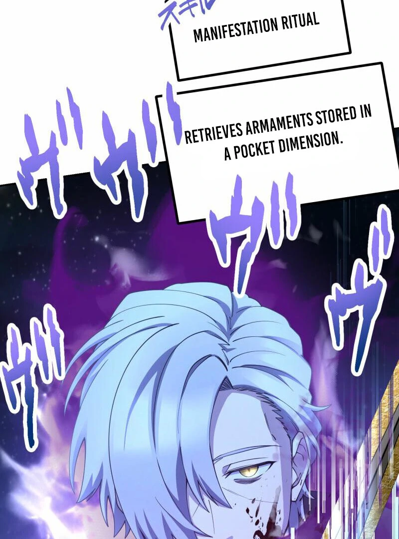 Monster Eater Adventurer Chapter 66 - Page 44