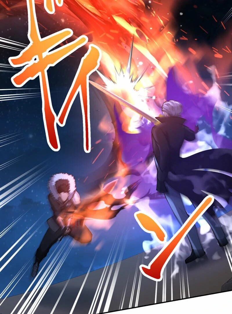 Monster Eater Adventurer Chapter 66 - Page 46