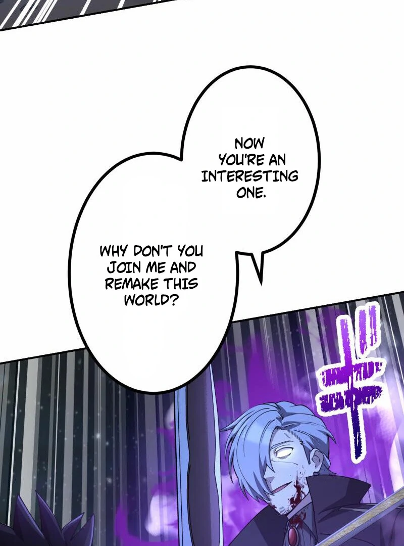 Monster Eater Adventurer Chapter 66 - Page 47