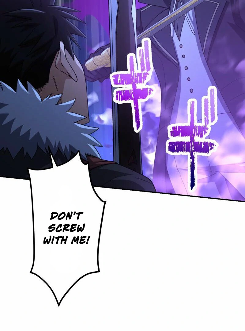 Monster Eater Adventurer Chapter 66 - Page 48