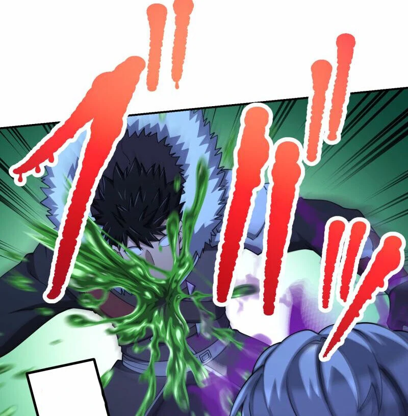 Monster Eater Adventurer Chapter 66 - Page 50