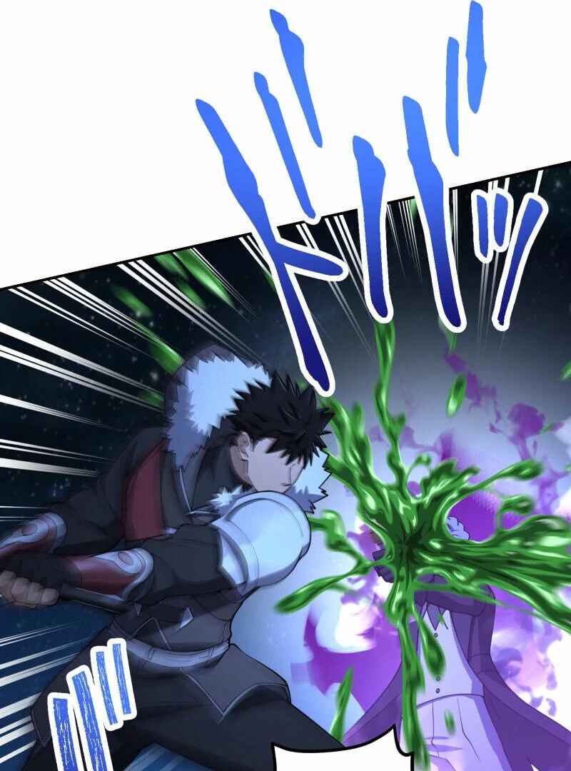 Monster Eater Adventurer Chapter 66 - Page 52