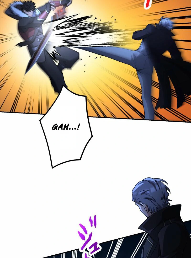 Monster Eater Adventurer Chapter 66 - Page 54