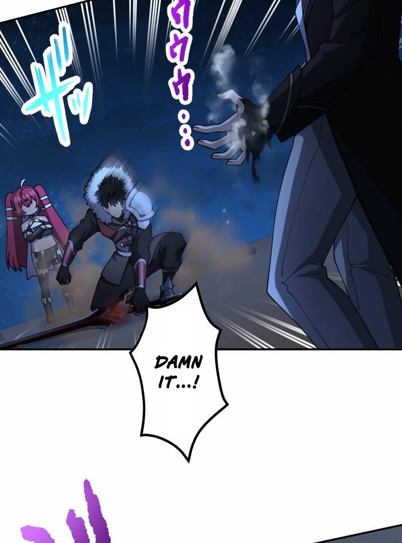 Monster Eater Adventurer Chapter 66 - Page 55