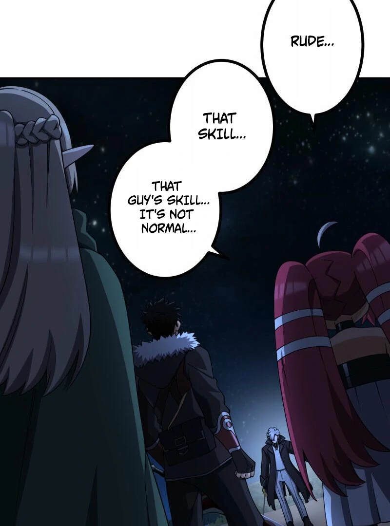 Monster Eater Adventurer Chapter 66 - Page 61