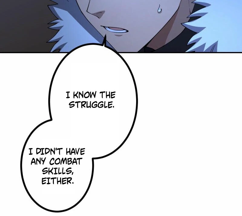 Monster Eater Adventurer Chapter 66 - Page 64