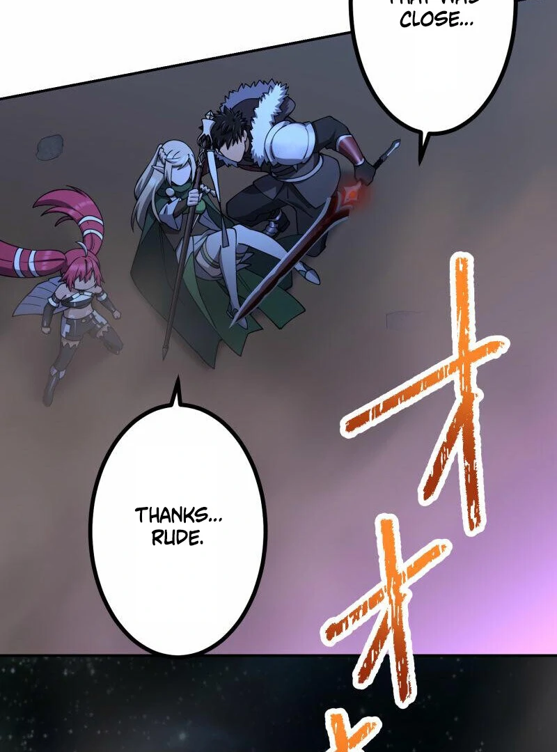 Monster Eater Adventurer Chapter 66 - Page 72