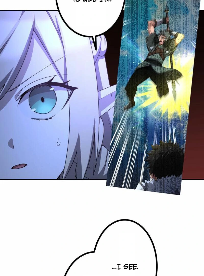 Monster Eater Adventurer Chapter 66 - Page 75