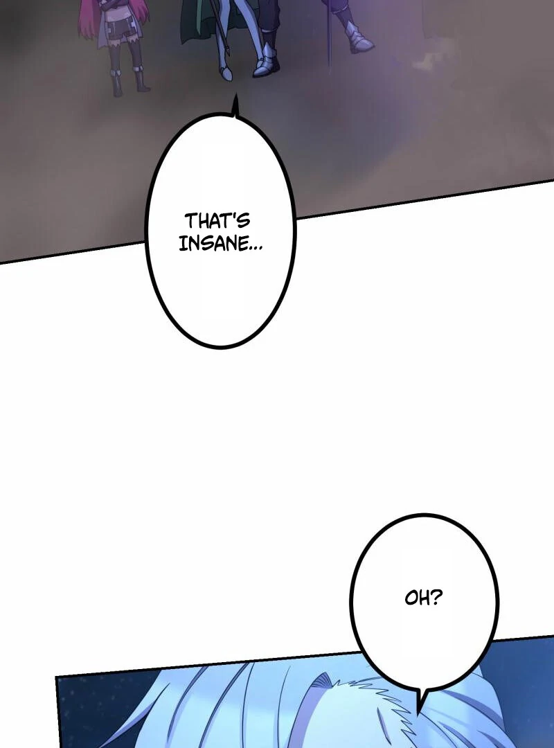 Monster Eater Adventurer Chapter 66 - Page 81