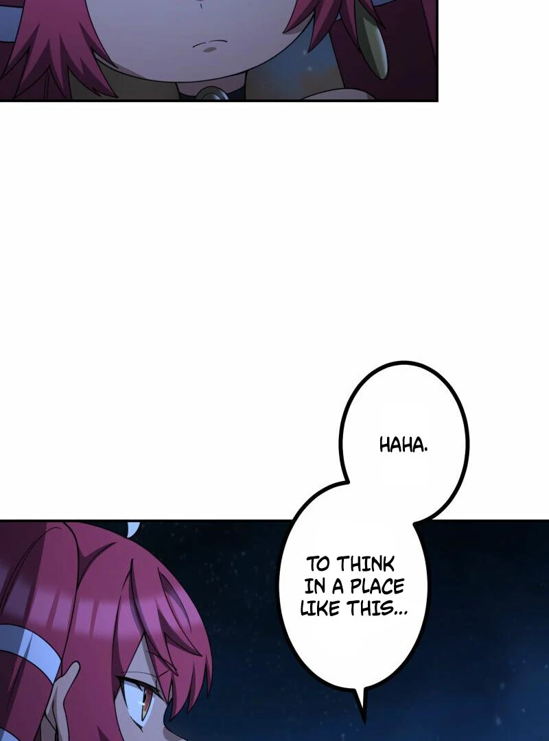 Monster Eater Adventurer Chapter 66 - Page 83