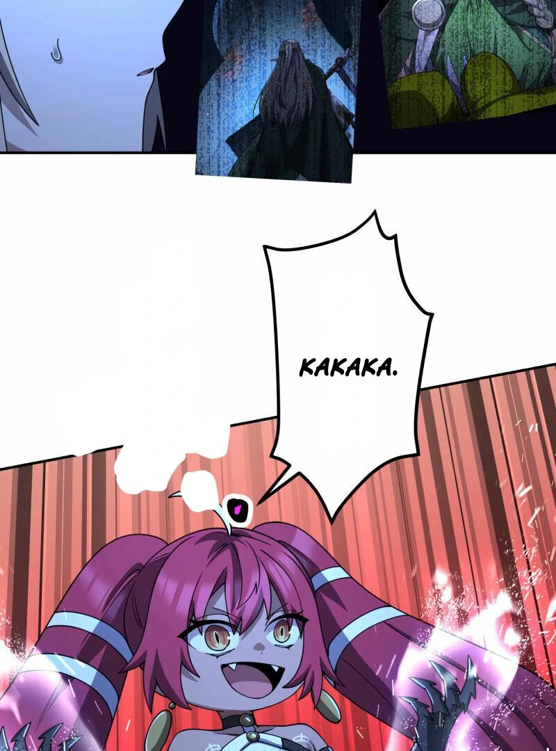 Monster Eater Adventurer Chapter 66 - Page 94