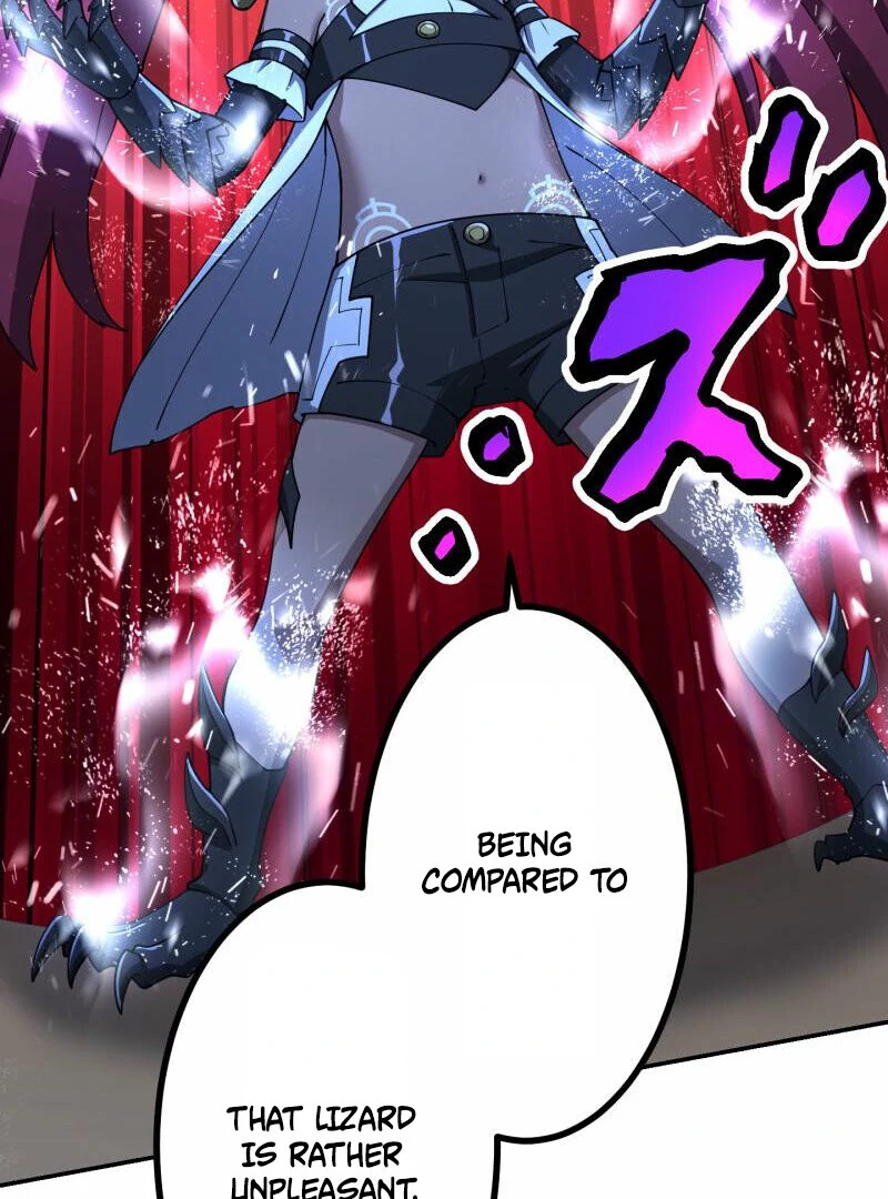 Monster Eater Adventurer Chapter 66 - Page 95