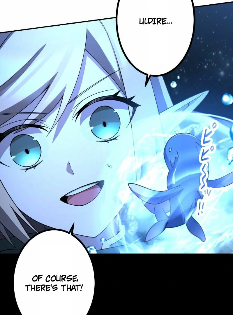 Monster Eater Adventurer Chapter 66 - Page 98