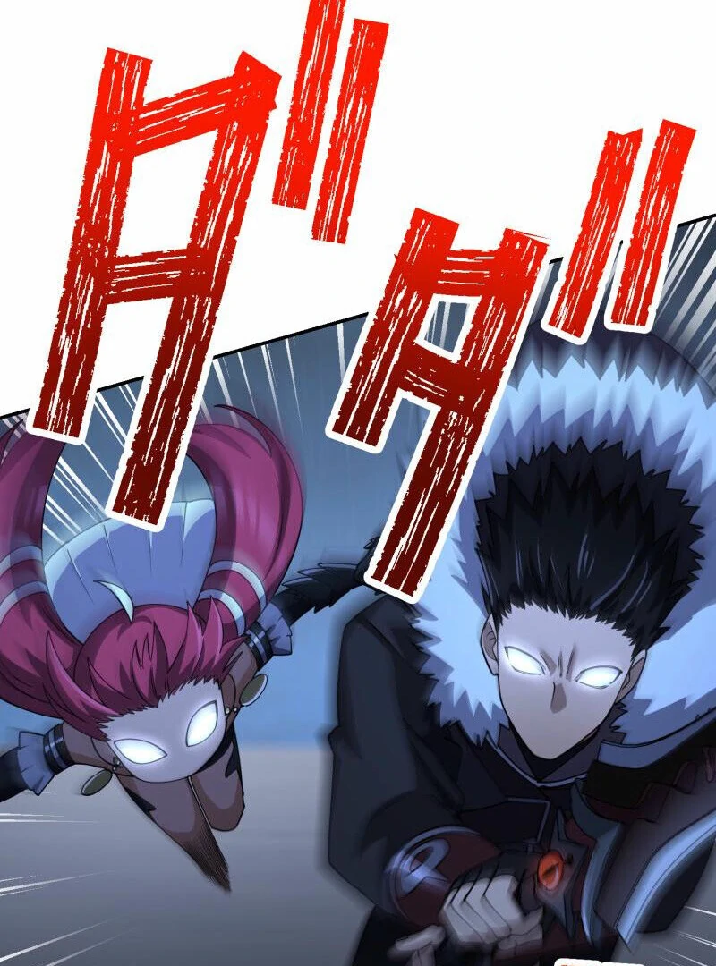 Monster Eater Adventurer Chapter 66 - Page 107