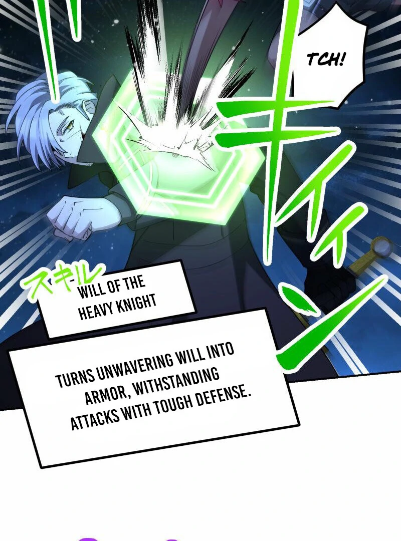 Monster Eater Adventurer Chapter 66 - Page 112