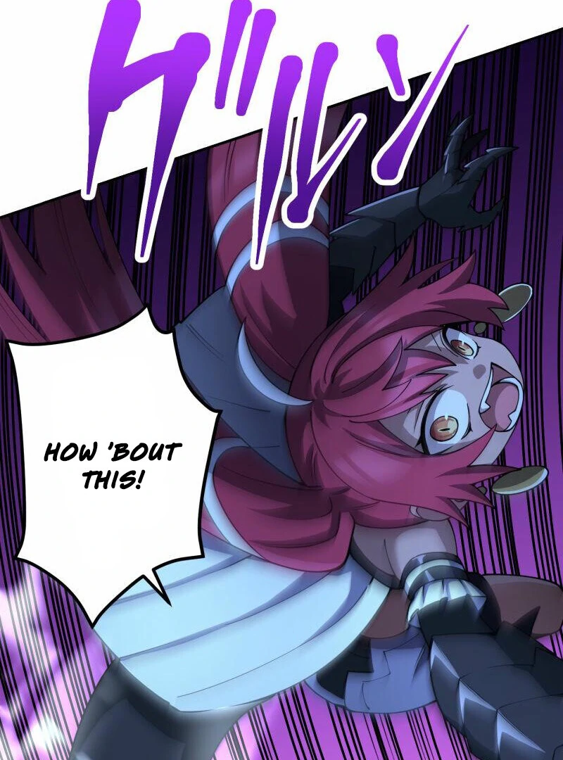 Monster Eater Adventurer Chapter 66 - Page 113