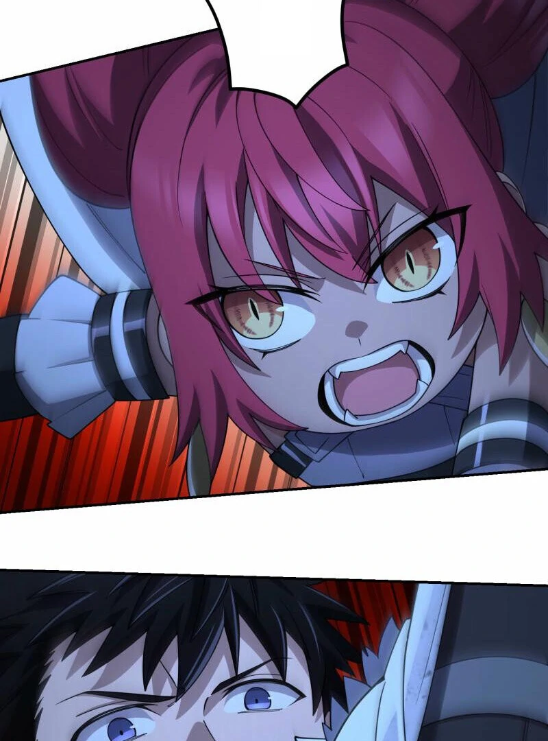 Monster Eater Adventurer Chapter 66 - Page 118