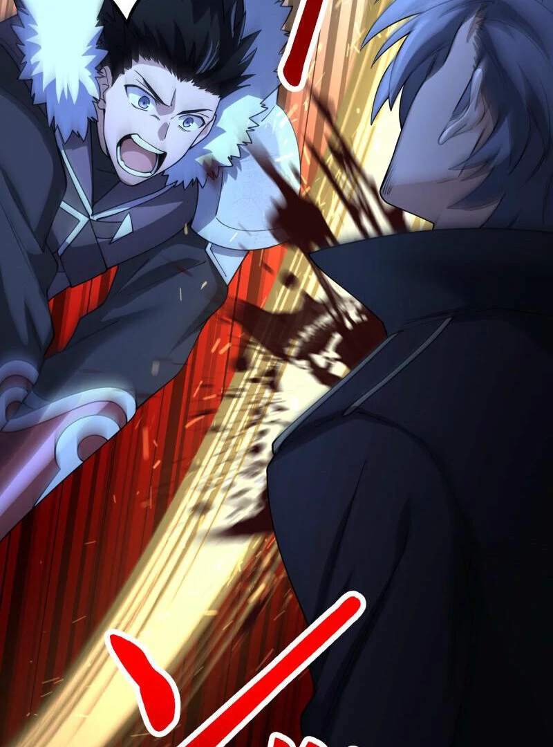 Monster Eater Adventurer Chapter 66 - Page 120