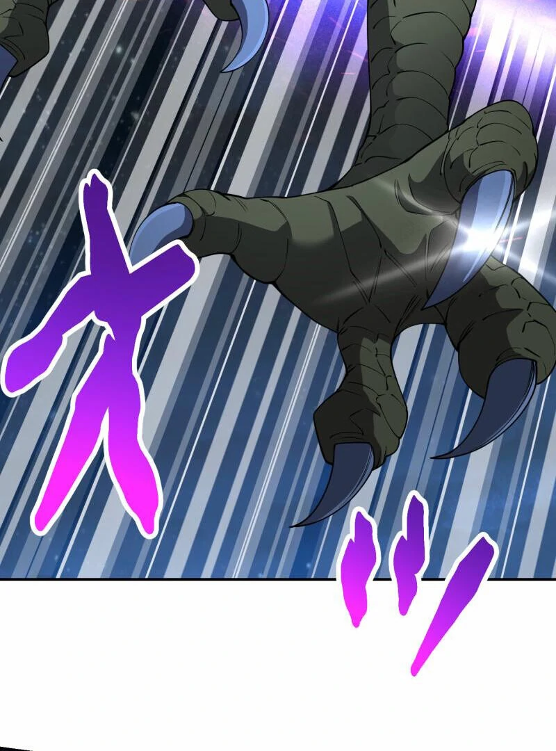 Monster Eater Adventurer Chapter 66 - Page 130