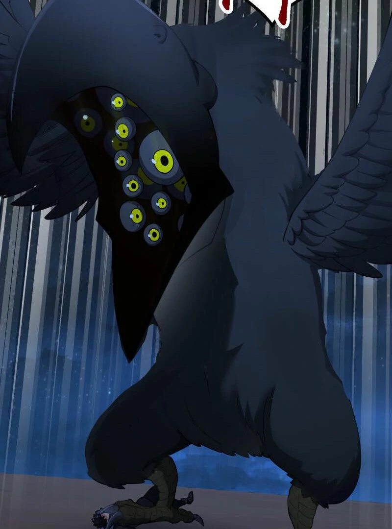 Monster Eater Adventurer Chapter 66 - Page 135