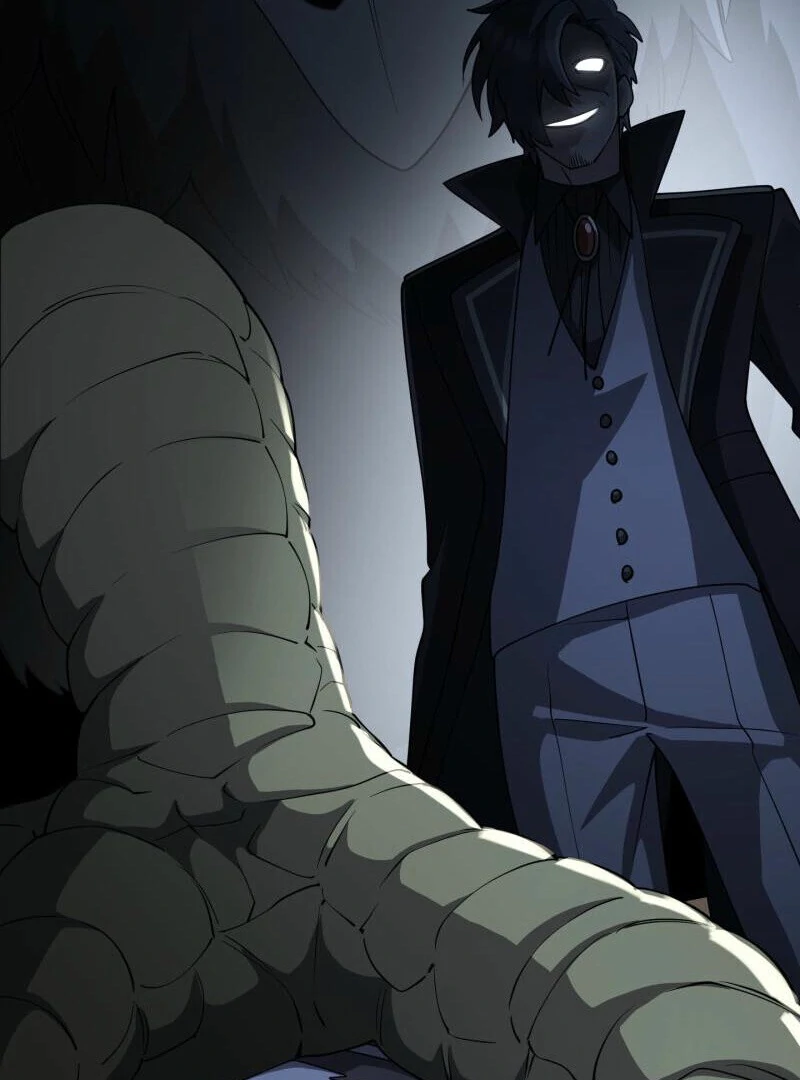 Monster Eater Adventurer Chapter 66 - Page 138