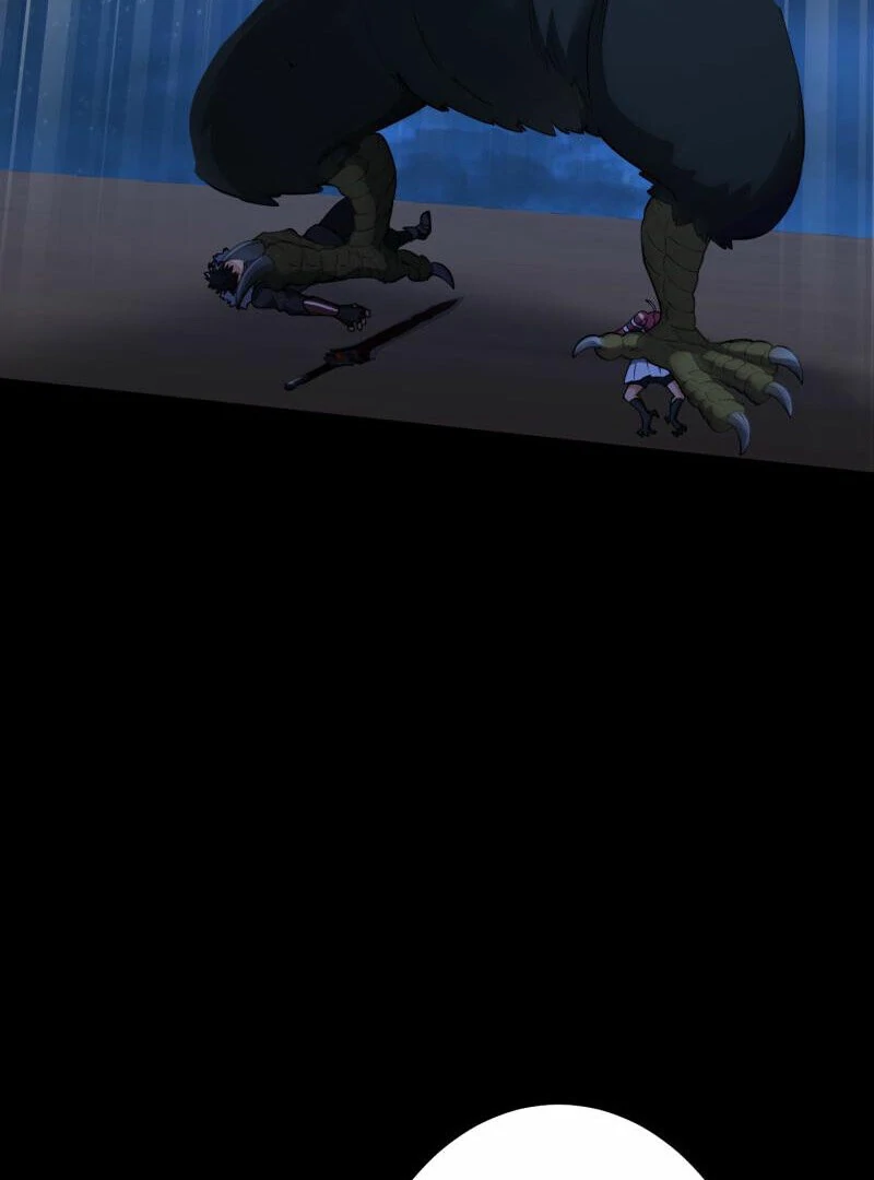 Monster Eater Adventurer Chapter 67 - Page 5