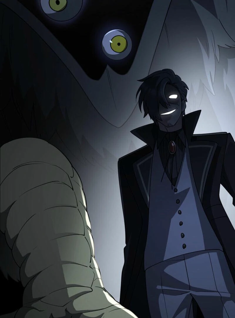 Monster Eater Adventurer Chapter 67 - Page 7