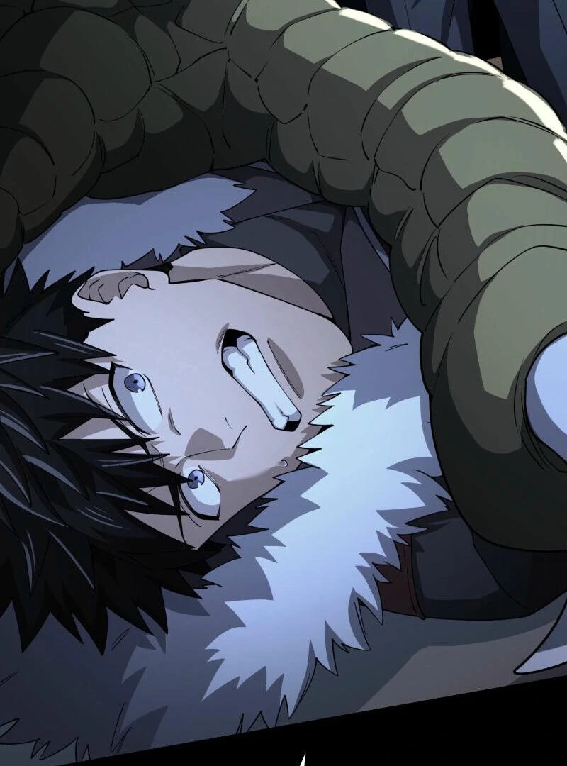 Monster Eater Adventurer Chapter 67 - Page 8