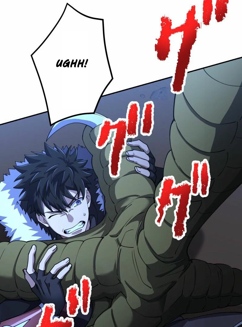 Monster Eater Adventurer Chapter 67 - Page 10