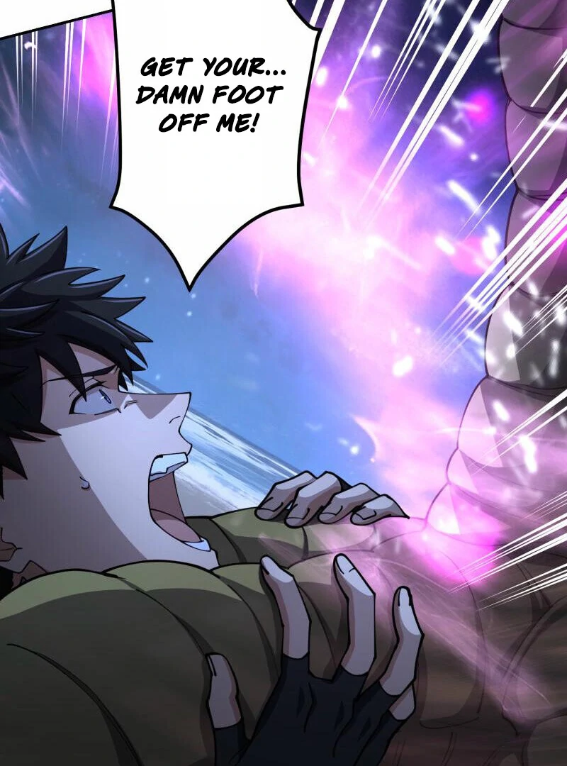 Monster Eater Adventurer Chapter 67 - Page 17