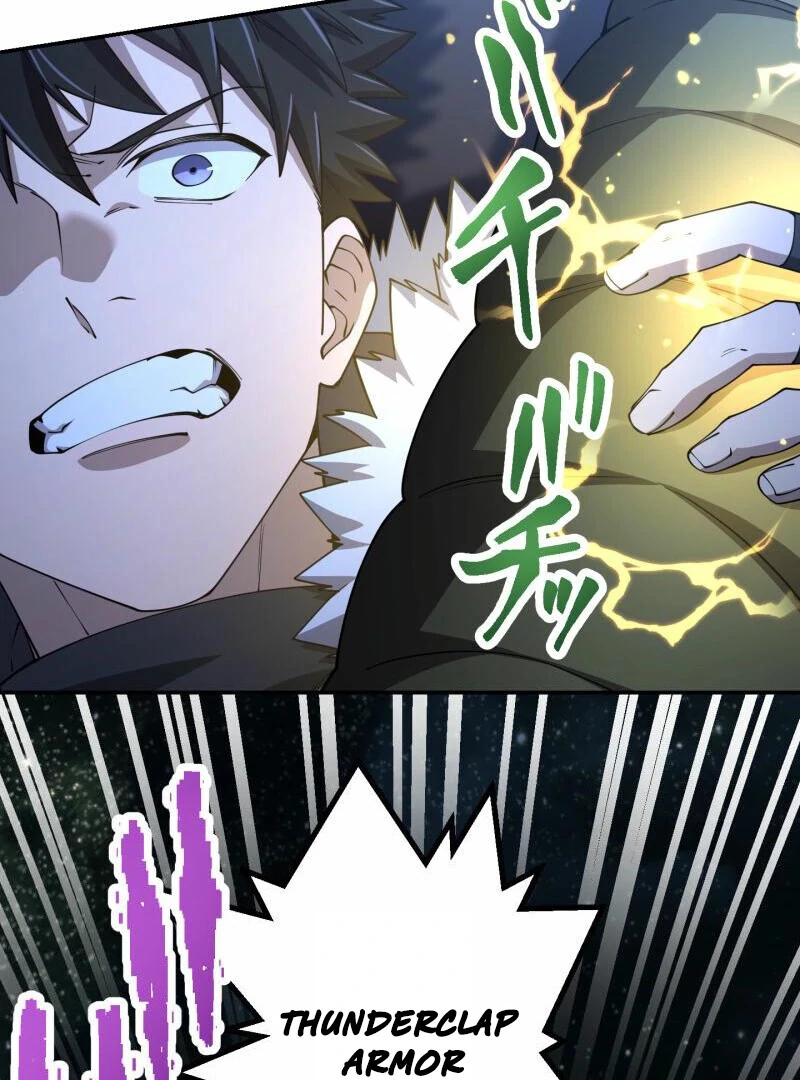 Monster Eater Adventurer Chapter 67 - Page 21