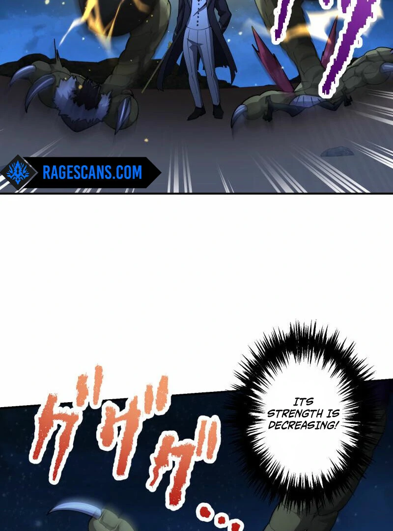 Monster Eater Adventurer Chapter 67 - Page 23