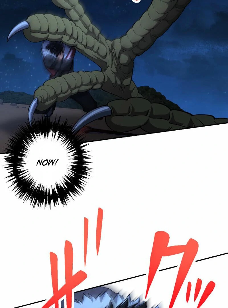 Monster Eater Adventurer Chapter 67 - Page 24