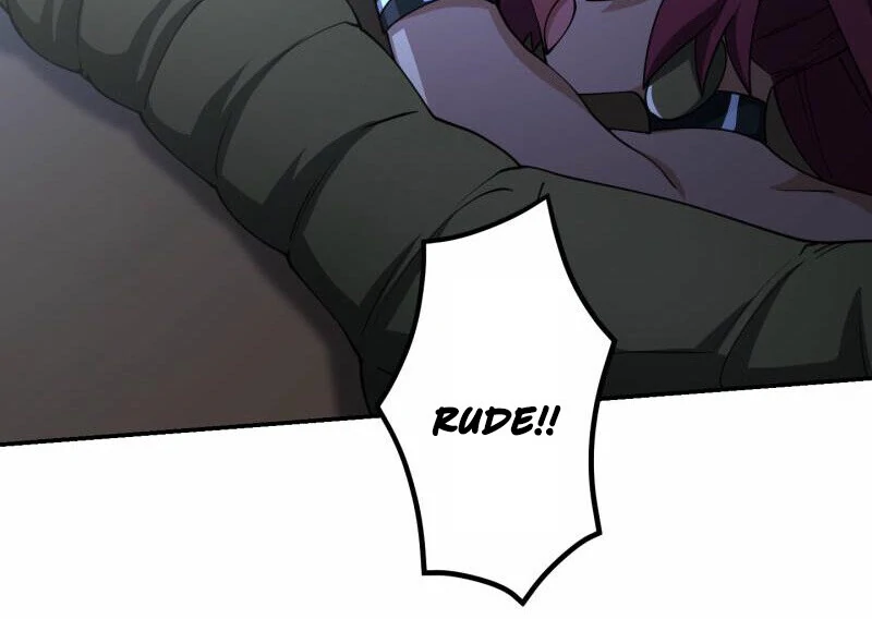 Monster Eater Adventurer Chapter 67 - Page 27