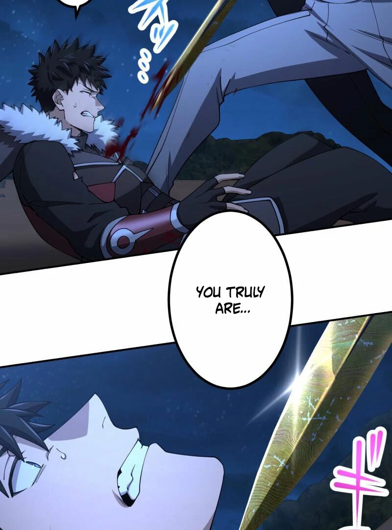 Monster Eater Adventurer Chapter 67 - Page 29