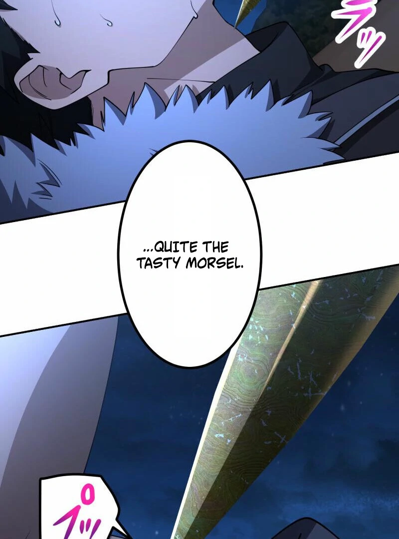 Monster Eater Adventurer Chapter 67 - Page 30