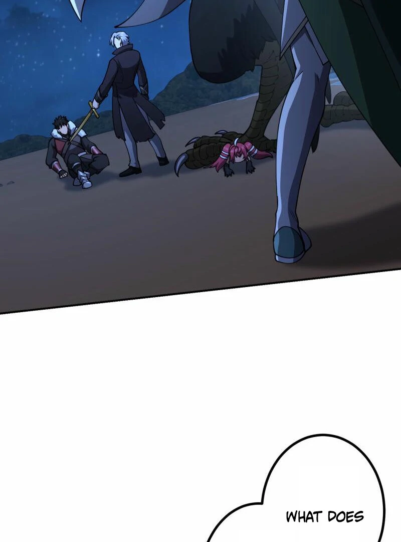 Monster Eater Adventurer Chapter 67 - Page 34