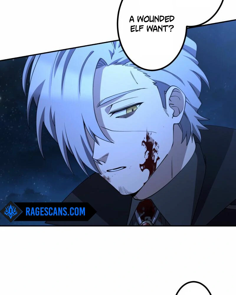 Monster Eater Adventurer Chapter 67 - Page 35