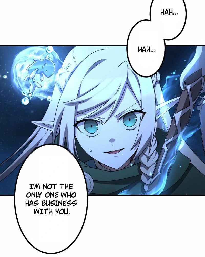 Monster Eater Adventurer Chapter 67 - Page 36