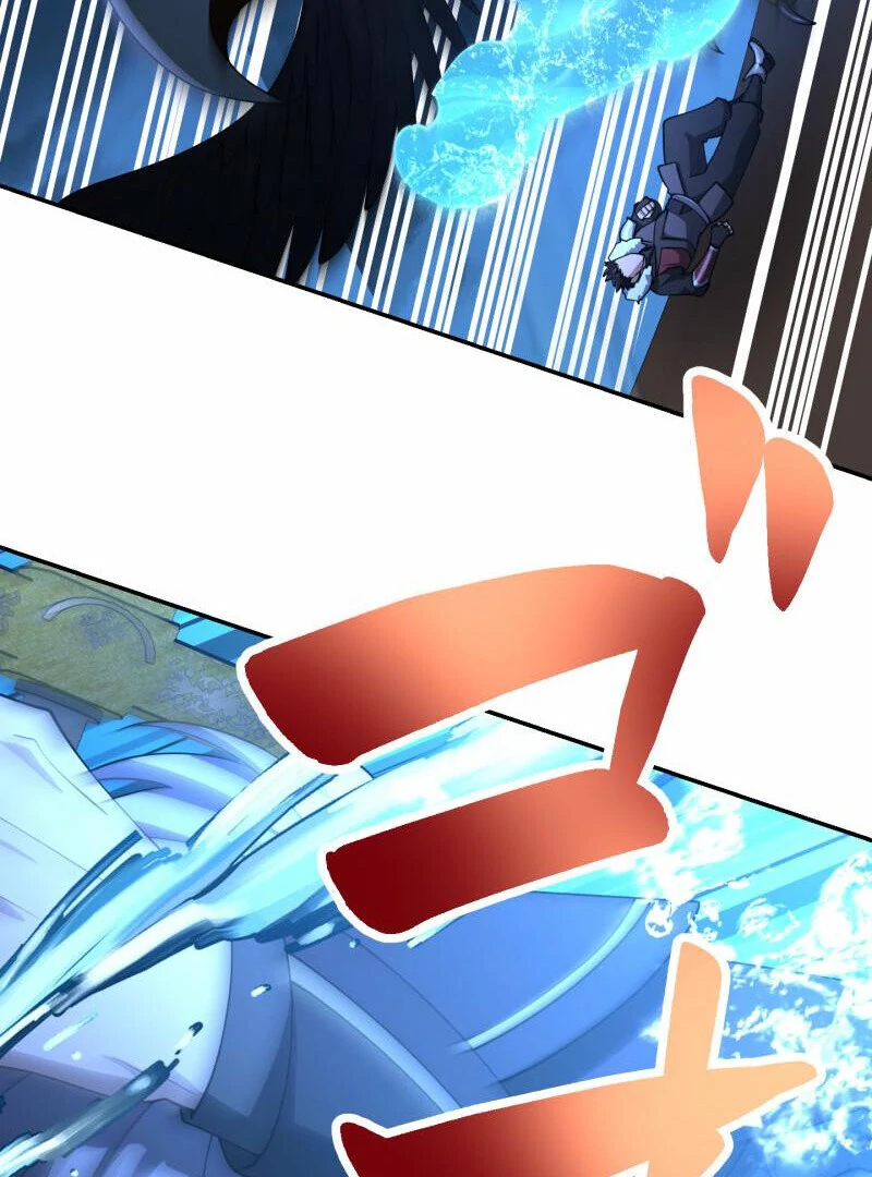 Monster Eater Adventurer Chapter 67 - Page 42