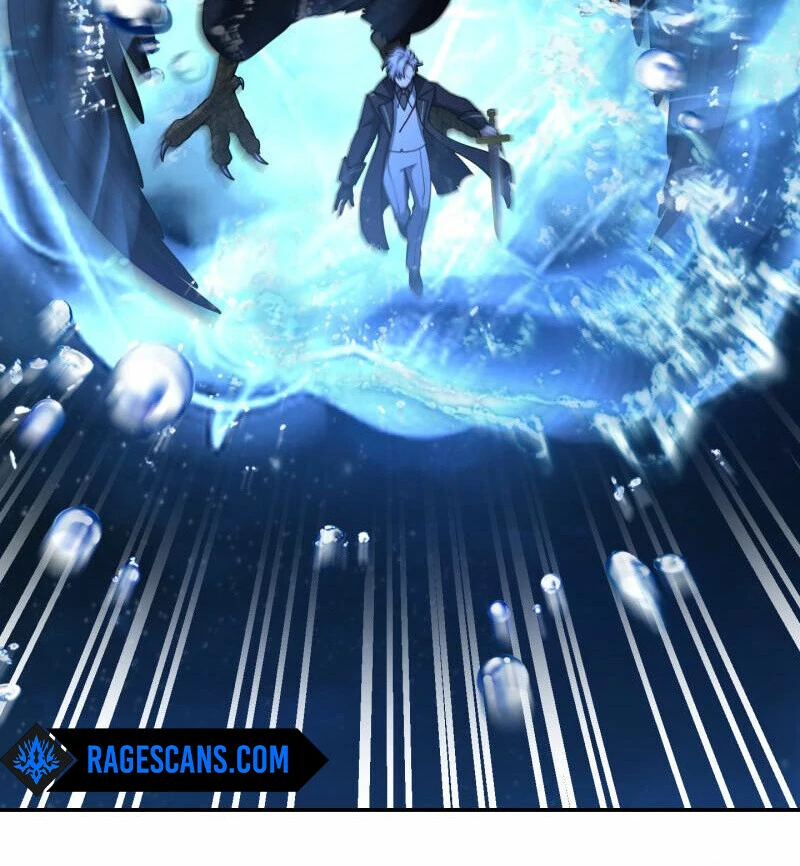 Monster Eater Adventurer Chapter 67 - Page 48