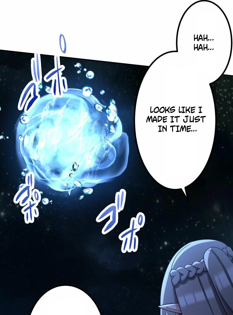 Monster Eater Adventurer Chapter 67 - Page 49