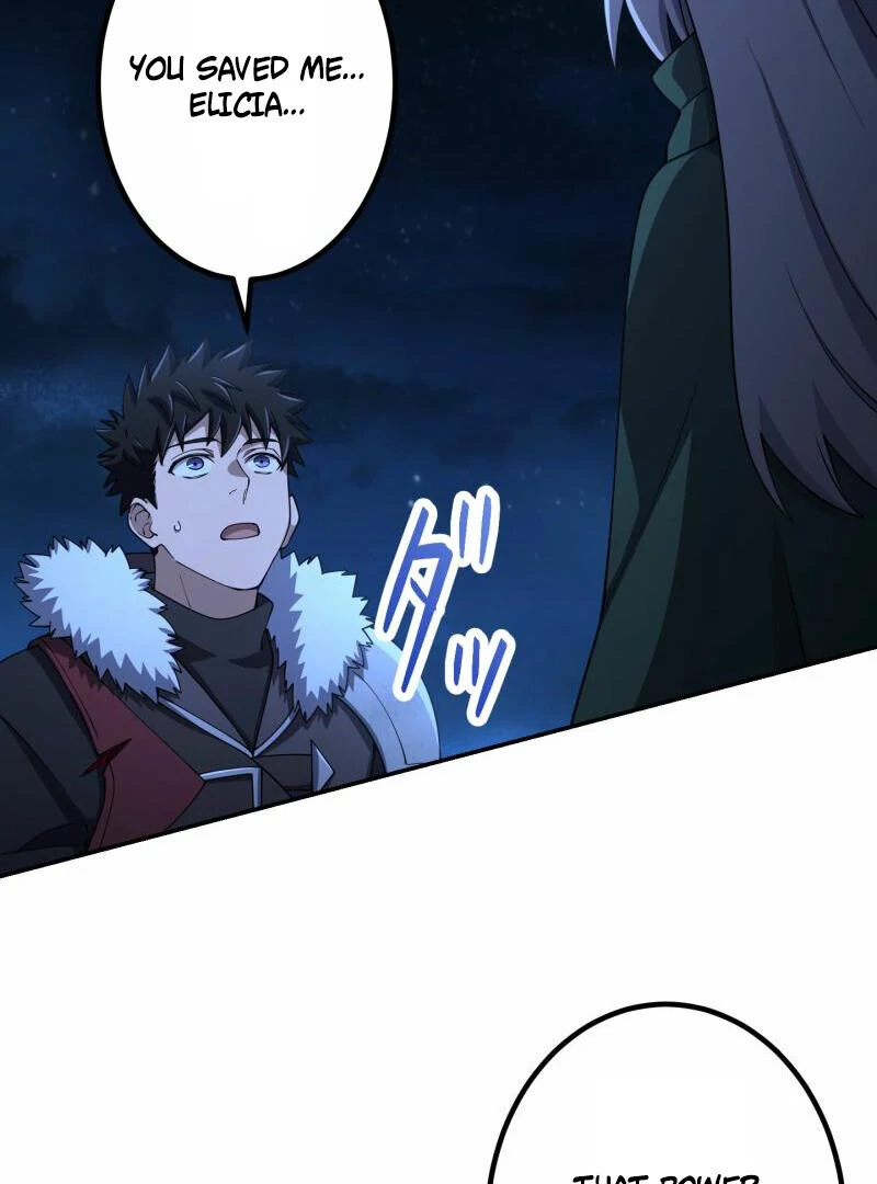 Monster Eater Adventurer Chapter 67 - Page 50